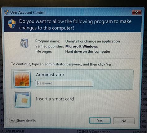 how to deactivate smart card prompt windows 8|Windows: how to disable scanning of Smart Cards .